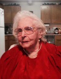 Ruth \"Rehse\" Zadow