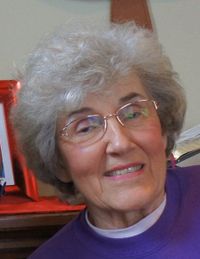 Barbara \"Bobby\" Brown