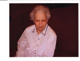 Julia \"Judy\" Miller