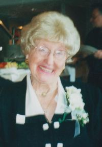 Cornelia Hoppenbrouwers