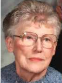 Kathryn \"Kay\" Bates