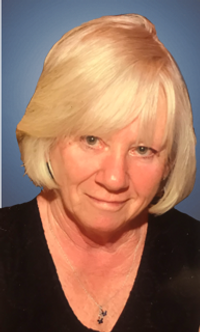 Linda Lucey Rollinger