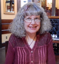 Maureen \"Mo\" Hagen