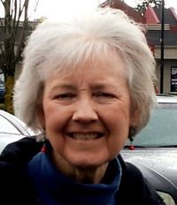 Joan \"Joanie\" Gudmundson