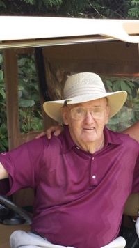 Selwyn \"Scotty\" Robinson