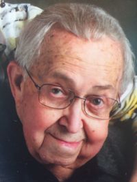 Harry McAllister Jr.