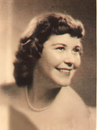 Myradeane \"Dee\" Carter