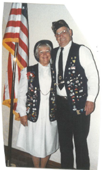 Darlene Vanderhoof Bos