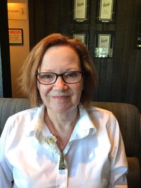 Cynthia \"Cindy\" Cooper