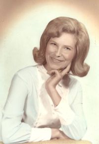 Carlyn Roussel Ramsay