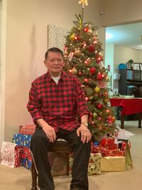 Dominador Cadelina Sr.