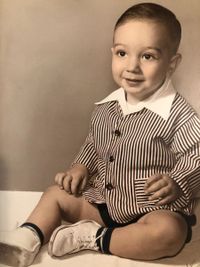 Timothy \"Chef Tim\" Frank