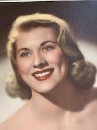 Jerry Alexander \"Alex\" Arnold