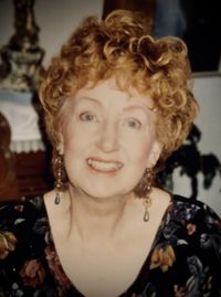 Margaret \"Maggie\" Sober