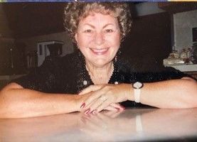 Mary Whetzel-Wohlgemuth