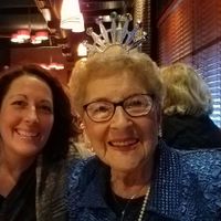 Patricia \"Pat\" Lockard