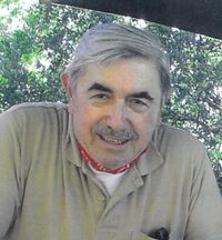 Theodore \"Ted\" Fromer