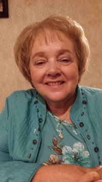 Patricia \"Patty\" Ingersoll