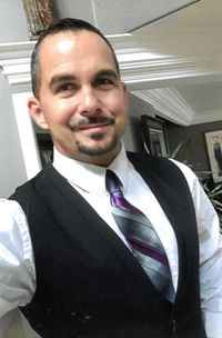 Kenneth \"Kenny\" McGhee