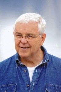 Reverend Thomas Whitehead