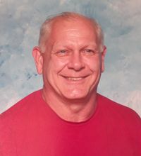 Charles \"Chuck\" Nolte