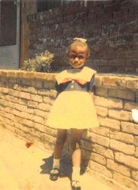 Elizabeth \"Liz\" Willis