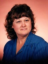 Kristina \"Kris\" Evans Carr