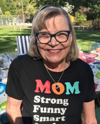 Janet \"Jan\" Williams