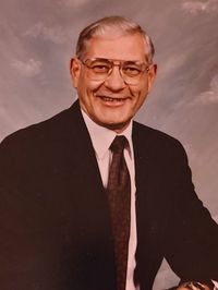 William \"Bud\" Walter