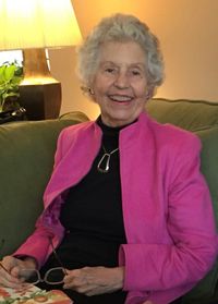 Mary \"Connie\" Kemler Kent