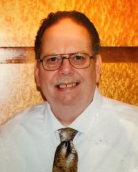 Christopher Rasmussen