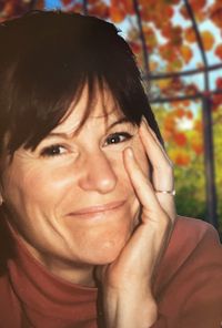 Patricia \"Patty\" (Custer) Faris