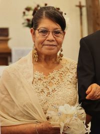 Amparo Miranda Vasquez