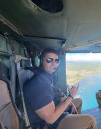 Christopher Thompson