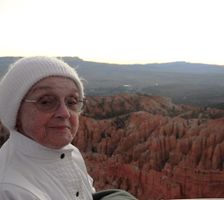 Elaine \"Mabel\" Bloomquist