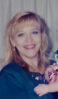 Kristi Wintersteen Alexander