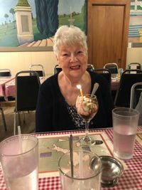 Loretta Maxwell-Muir