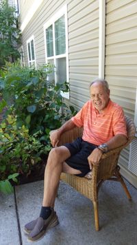 Charles \"‘Charlie’\" Fleming