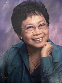 Nenita \"Nita\" Perlas