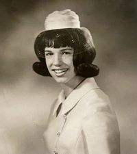 Marylee (Badger) Kelsey