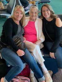 Maureen Scott (Fitzpatrick)