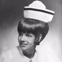 Patricia \"Pat\" Brimm