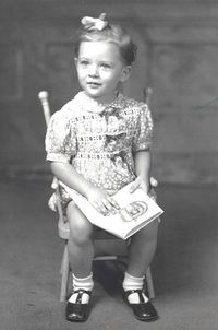 Pauline \"P. Jayne Lebsack\" Lebsack