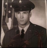 Sergeant Alvin Carter