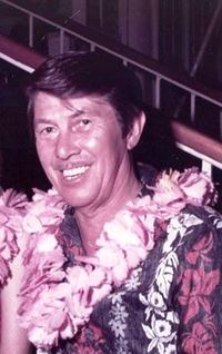 Stanley \"Stan\" La Bonte