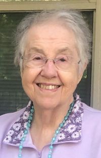 Mary Jean Baumhofer