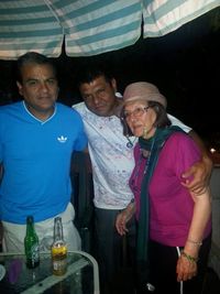 Flor Chavez de Magallanes