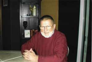 Dale \"Herbie\" Stuvick