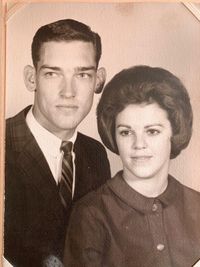 Theodore \"Ted\" Marx Jr.