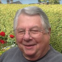 Theodore \"Ted\" Depew